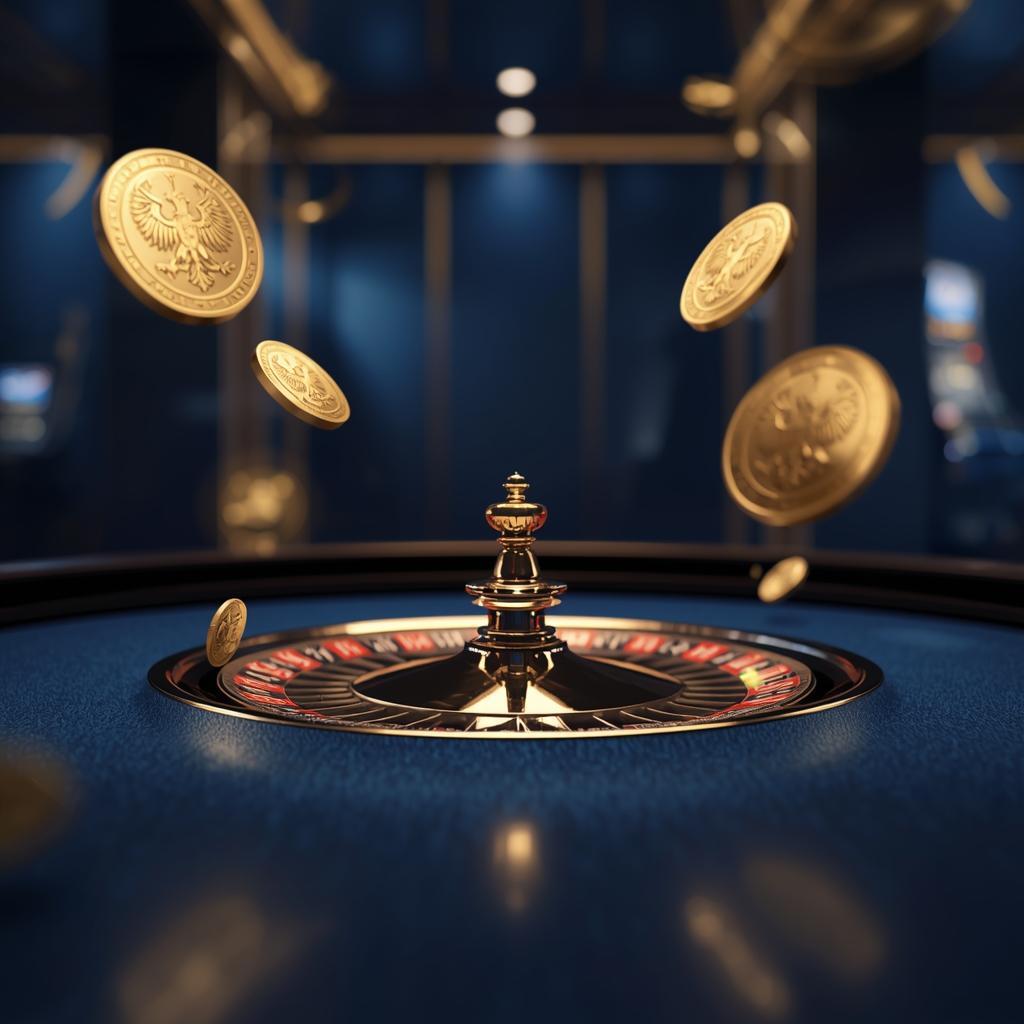 Jak wybrać kasyno online obsługujące złotówki