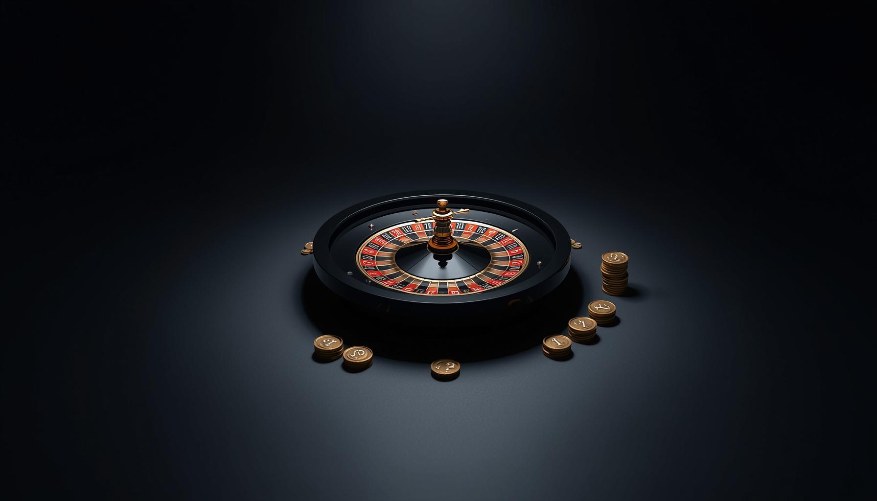 Najlepsze kasyna online